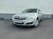 Opel Astra H Рестайлинг Санкт-Петербург  - изображение 23