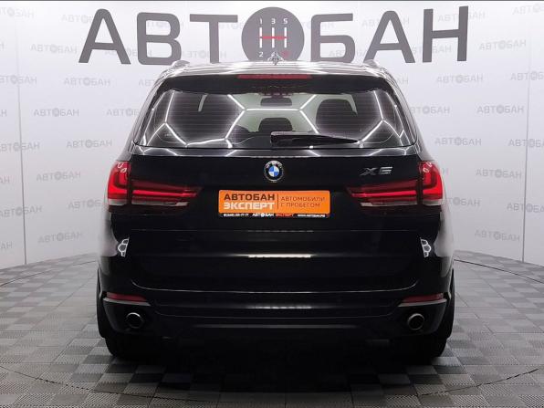 BMW X5 III (F15) с пробегом 2016 года, цена 2 949 000 рублей, 162674 км, внедорожник, Автокод Объявления