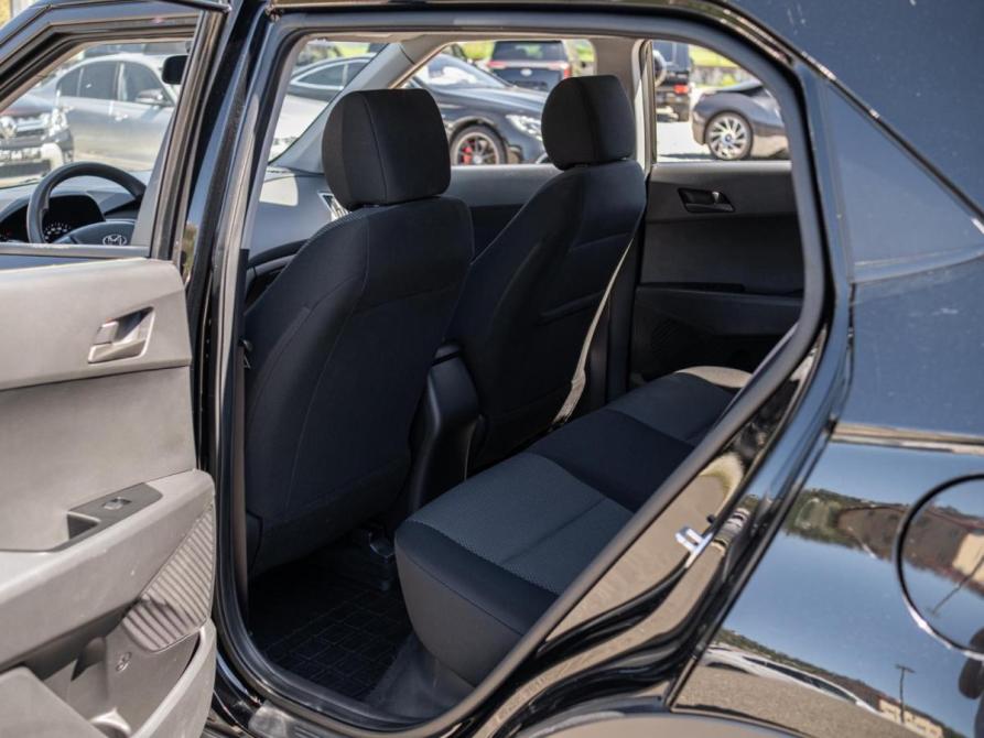 Hyundai Creta I Сочи  - изображение 11