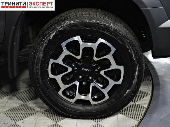 JAC T9 с пробегом 2024 года, цена 3 197 000 рублей, 19928 км, offers.body_type.unknown, Автокод Объявления