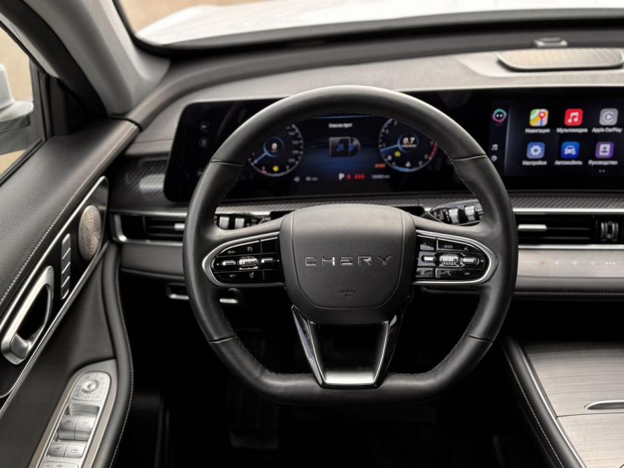 Chery Tiggo 7 Pro Max I Тверь  - изображение 24