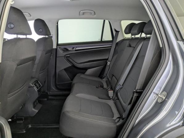 Skoda Kodiaq I с пробегом 2018 года, цена 2 150 000 рублей, 144434 км, внедорожник, Автокод Объявления