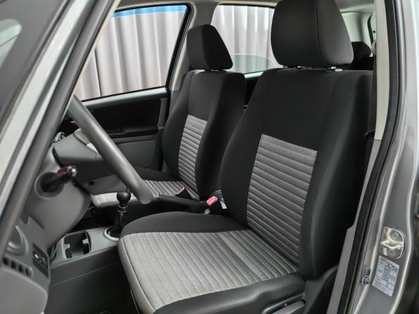 Suzuki SX4 I (Classic) Рестайлинг с пробегом 2013 года, цена 969 000 рублей, 93836 км, хэтчбек, Автокод Объявления