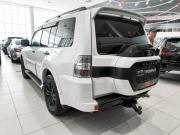 Mitsubishi Pajero IV Рестайлинг 2 Казань  - изображение 30