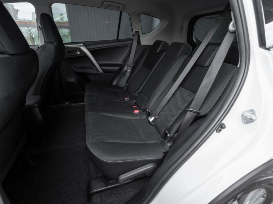 Toyota RAV4 IV (XA40) Москва  - изображение 12