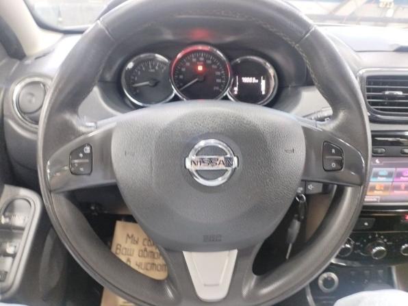 Nissan Terrano III (D10) с пробегом 2019 года, цена 1 610 000 рублей, 78760 км, внедорожник, Автокод Объявления