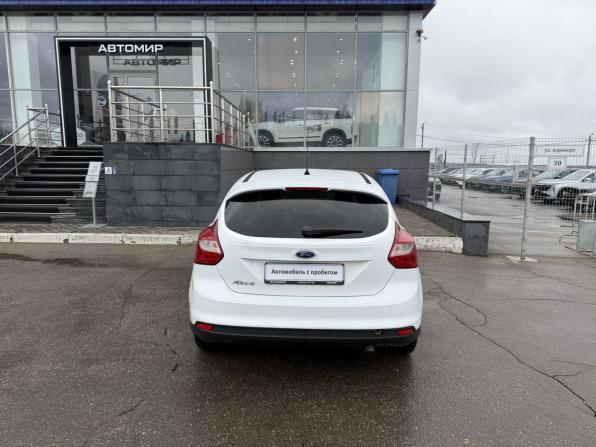 Ford Focus III с пробегом 2012 года, цена 590 000 рублей, 140552 км, хэтчбек, Автокод Объявления