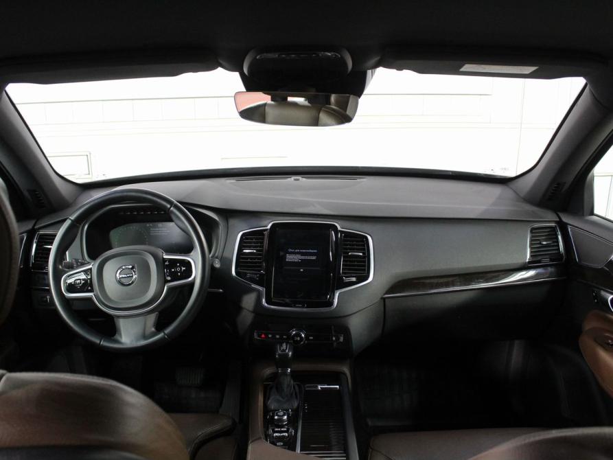 Volvo XC90 II Москва  - изображение 2