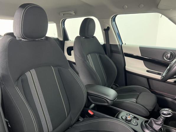 Mini Countryman II с пробегом 2019 года, цена 2 900 000 рублей, 82984 км, внедорожник, Автокод Объявления