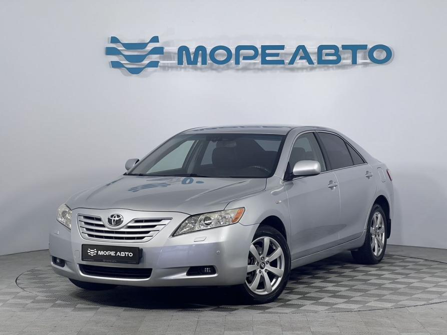 Toyota Camry VI (XV40) Калининград  - изображение 1