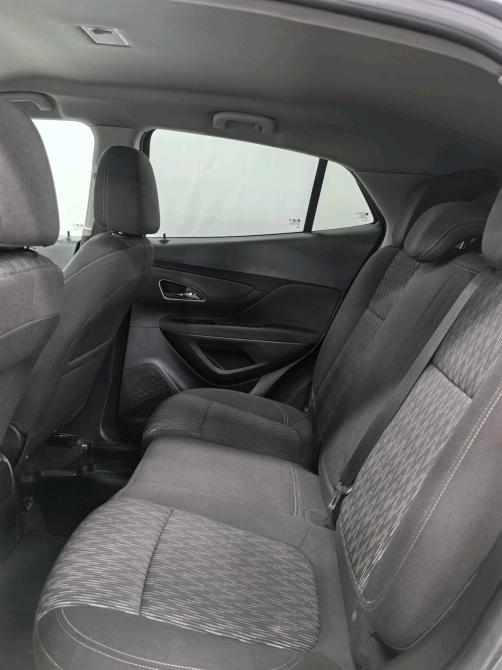 Opel Mokka I Санкт-Петербург  - изображение 17
