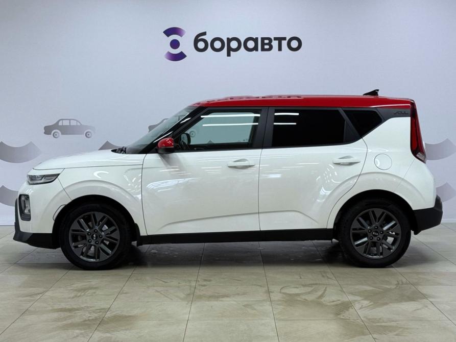 Kia Soul III Ставрополь  - изображение 5