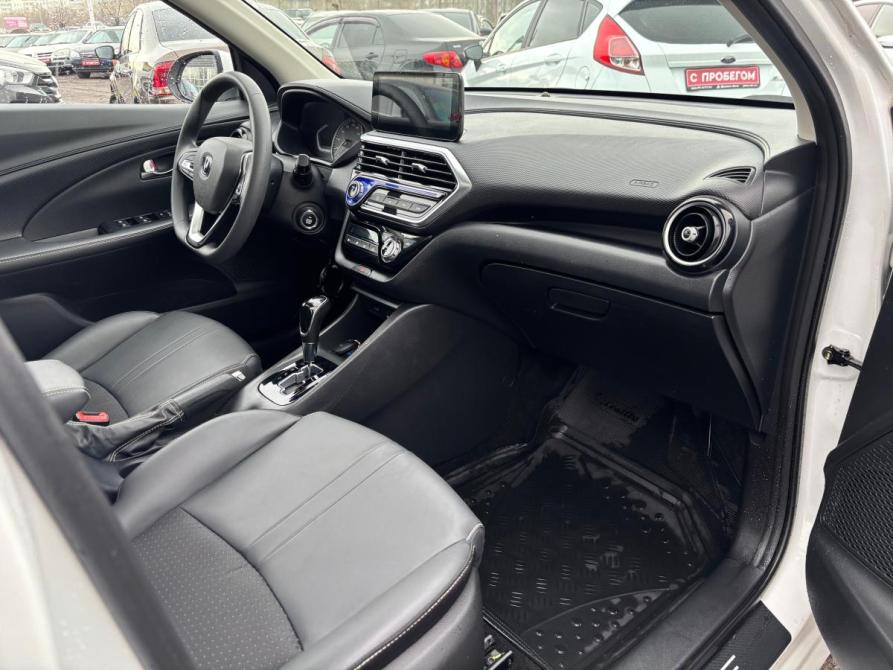 Changan Alsvin Набережные Челны  - изображение 27