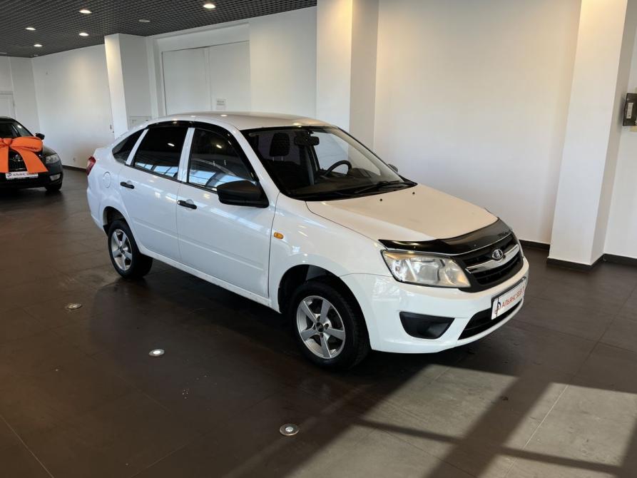 Lada (ВАЗ) Granta I Чебоксары  - изображение 1