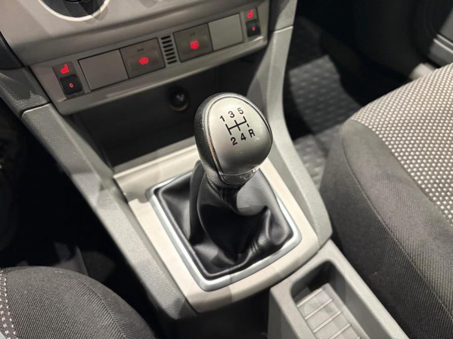 Ford Focus II Рестайлинг Санкт-Петербург  - изображение 19