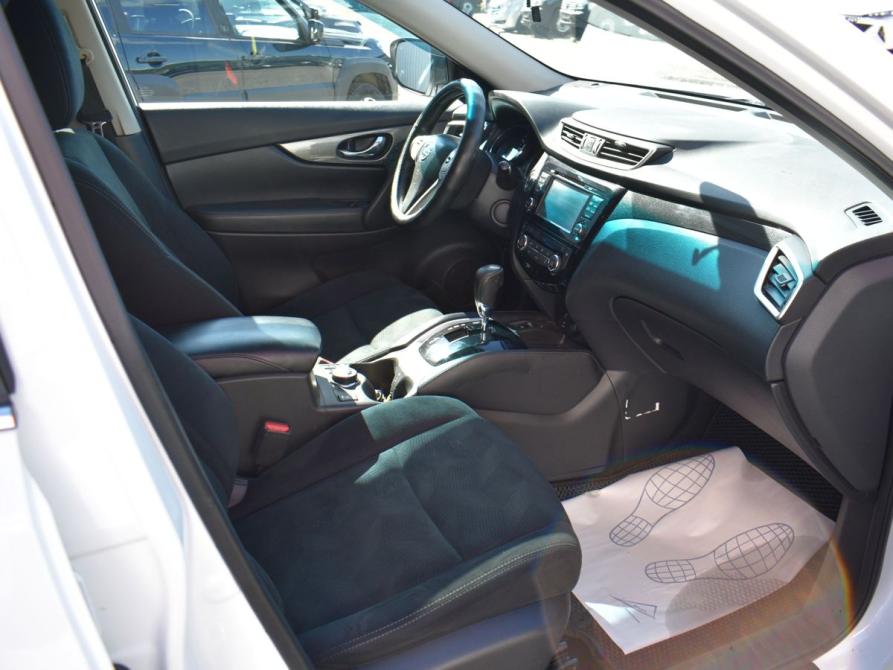 Nissan X-Trail III Мурманск  - изображение 15