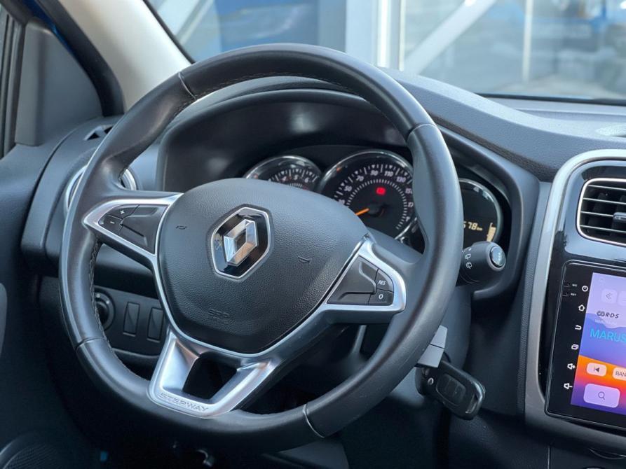 Renault Sandero II Рестайлинг Самара  - изображение 11