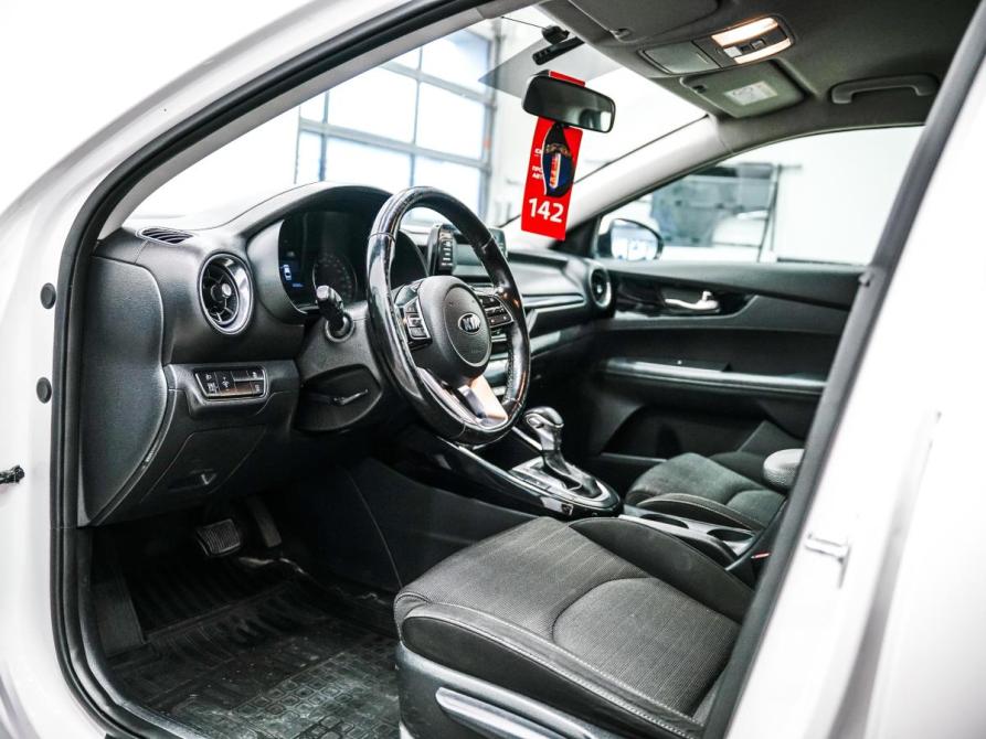 Kia Cerato IV Красноярск  - изображение 18
