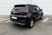 Chery Tiggo 4 I Рестайлинг Ставрополь  - изображение 25