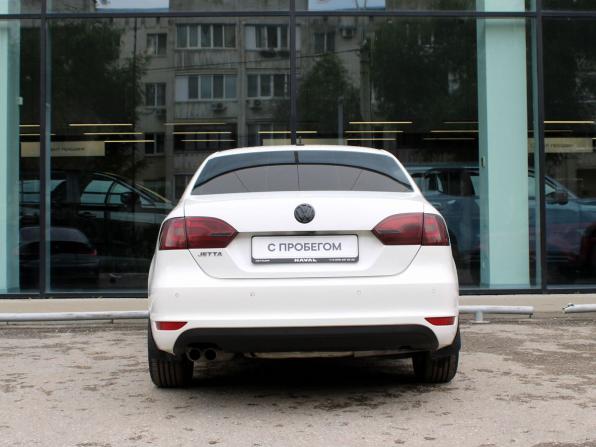 Volkswagen Jetta VI с пробегом 2014 года, цена 890 000 рублей, 303519 км, седан, Автокод Объявления