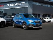 Opel Mokka I Москва  - изображение 24