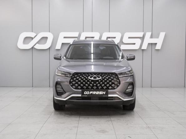 Chery Tiggo 7 Pro I с пробегом 2022 года, цена 1 680 000 рублей, 79434 км, внедорожник, Автокод Объявления