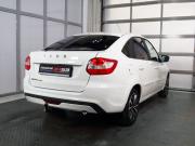 Lada (ВАЗ) Granta I Рестайлинг Кемерово  - изображение 23