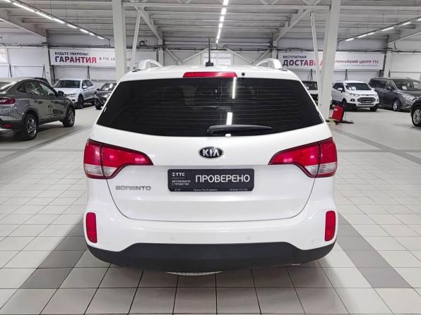 Kia Sorento II Рестайлинг с пробегом 2020 года, цена 2 500 000 рублей, 82280 км, внедорожник, Автокод Объявления