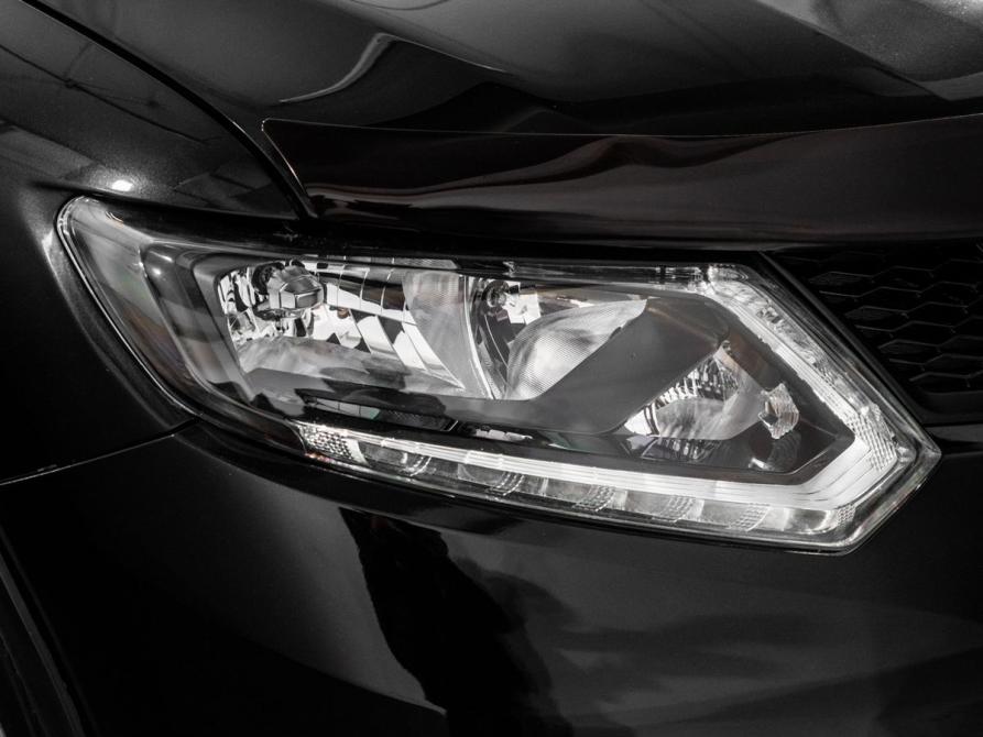 Nissan X-Trail III Иркутск  - изображение 24