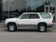 Toyota Hilux Surf III Новосибирск  - изображение 28