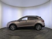 Kia Rio IV Рестайлинг Москва  - изображение 35