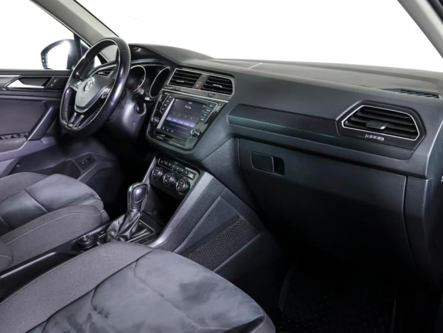 Volkswagen Tiguan II Москва  - изображение 11
