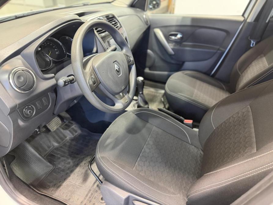 Renault Logan II Челябинск  - изображение 9