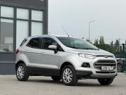 Ford EcoSport II Волгоград  - изображение 29