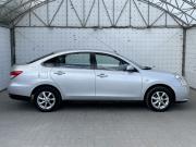 Nissan Almera III (G15) Тамбов  - изображение 28