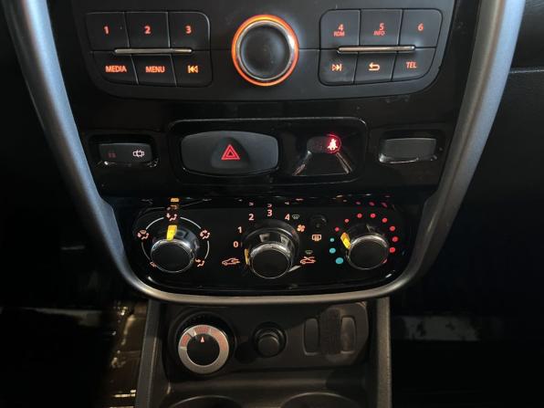 Renault Duster I с пробегом 2013 года, цена 620 000 рублей, 197974 км, внедорожник, Автокод Объявления