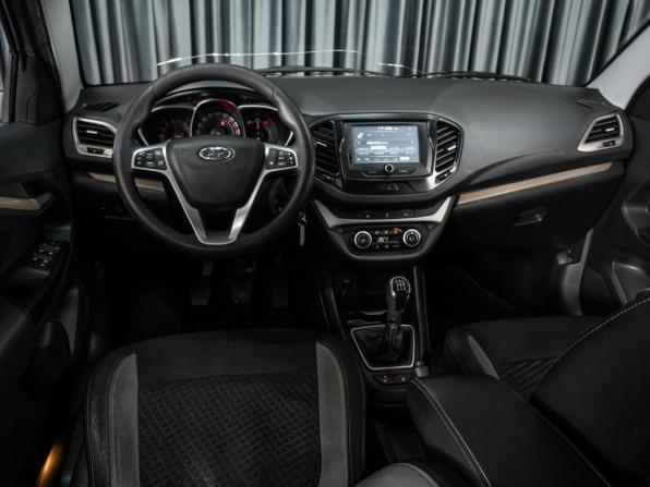 Lada (ВАЗ) Vesta I с пробегом 2018 года, цена 975 200 рублей, 116804 км, седан, Автокод Объявления