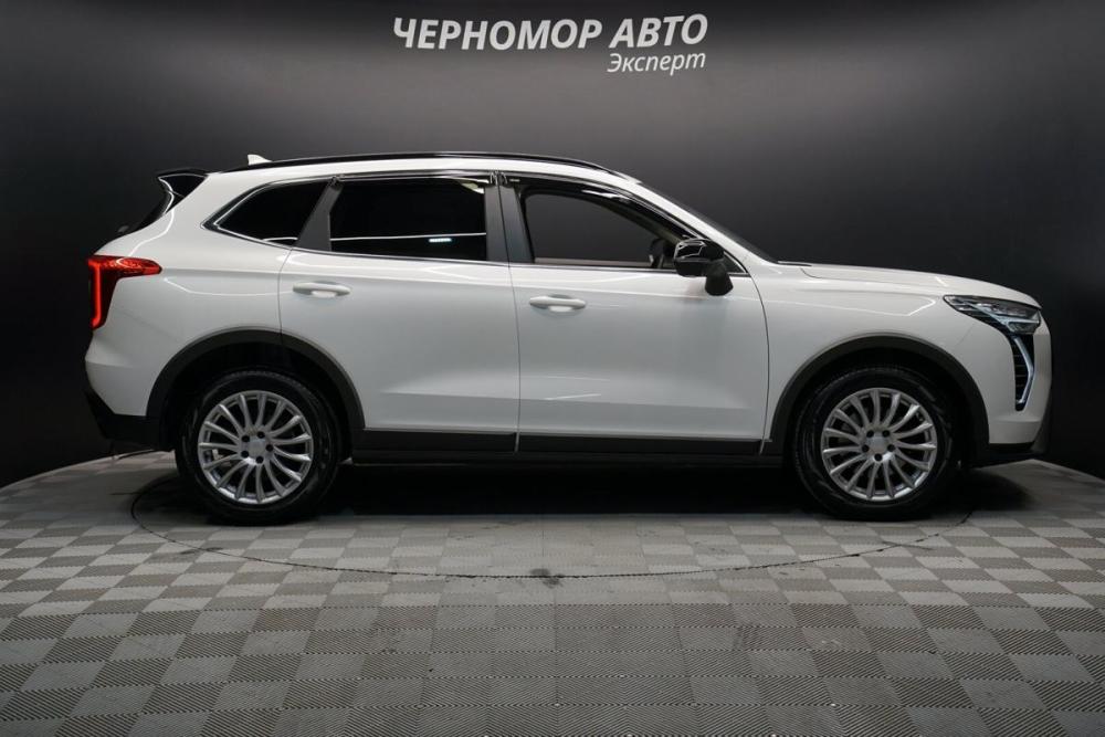 Haval Jolion I Рестайлинг Крым  - изображение 6