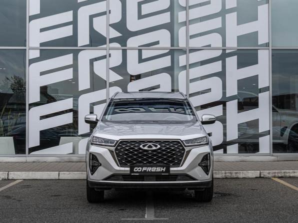 Chery Tiggo 7 Pro Max I с пробегом 2023 года, цена 1 985 000 рублей, 28033 км, внедорожник, Автокод Объявления