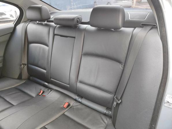 BMW 5 серии VI (F10/F11/F07) Рестайлинг с пробегом 2014 года, цена 1 815 000 рублей, 237945 км, седан, Автокод Объявления