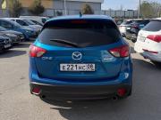 Mazda CX-5 I Волгоград  - изображение 10