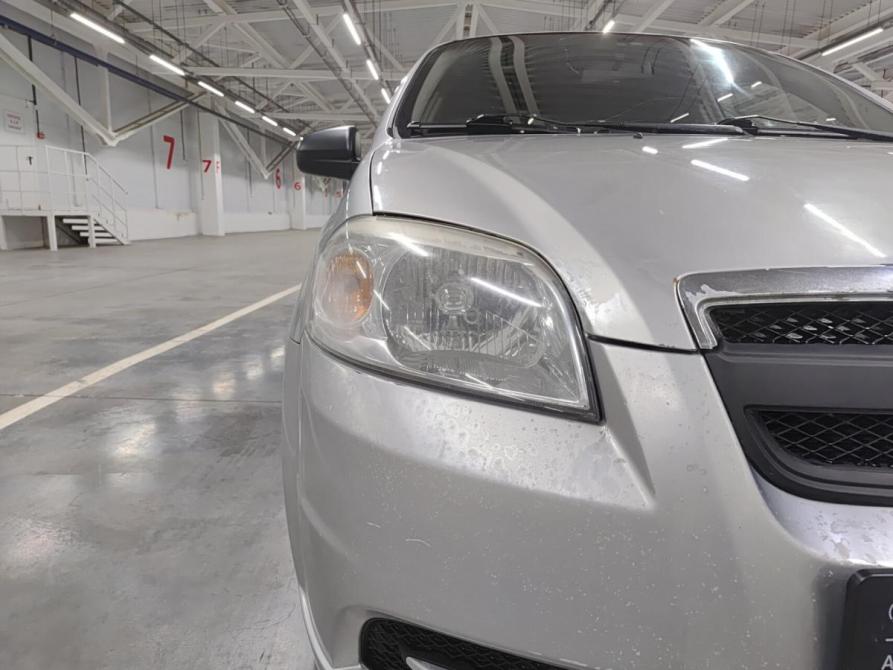 Chevrolet Aveo I Рестайлинг Казань  - изображение 21