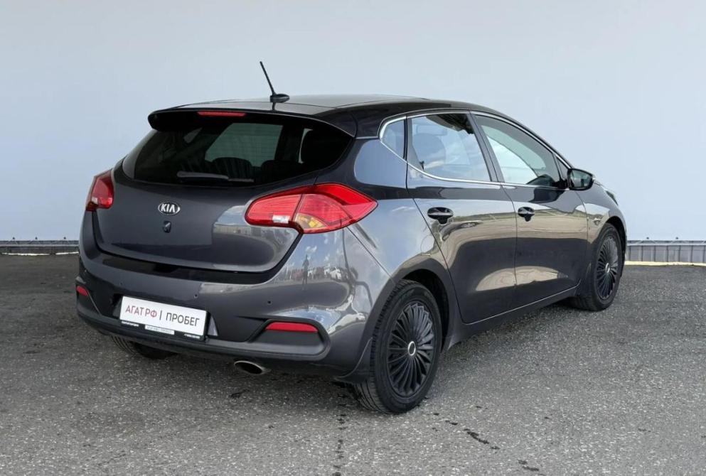 Kia Ceed II Киров  - изображение 5