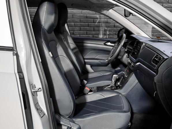 Volkswagen Tharu XR с пробегом 2025 года, цена 2 890 000 рублей, 44 км, внедорожник, Автокод Объявления