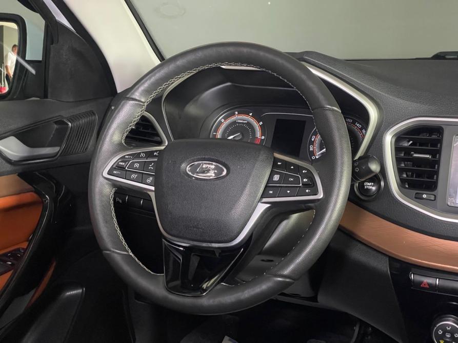 Lada (ВАЗ) Vesta I Рестайлинг (NG) Тверь  - изображение 11