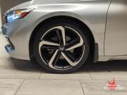 Honda Accord X Рестайлинг Пермь  - изображение 40
