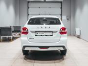 Lada (ВАЗ) Granta I Рестайлинг Екатеринбург  - изображение 27