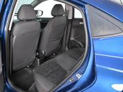 Hyundai Solaris I Рестайлинг Ростов-на-Дону  - изображение 26