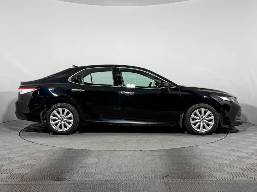 Toyota Camry VIII (XV70) Санкт-Петербург  - изображение 4
