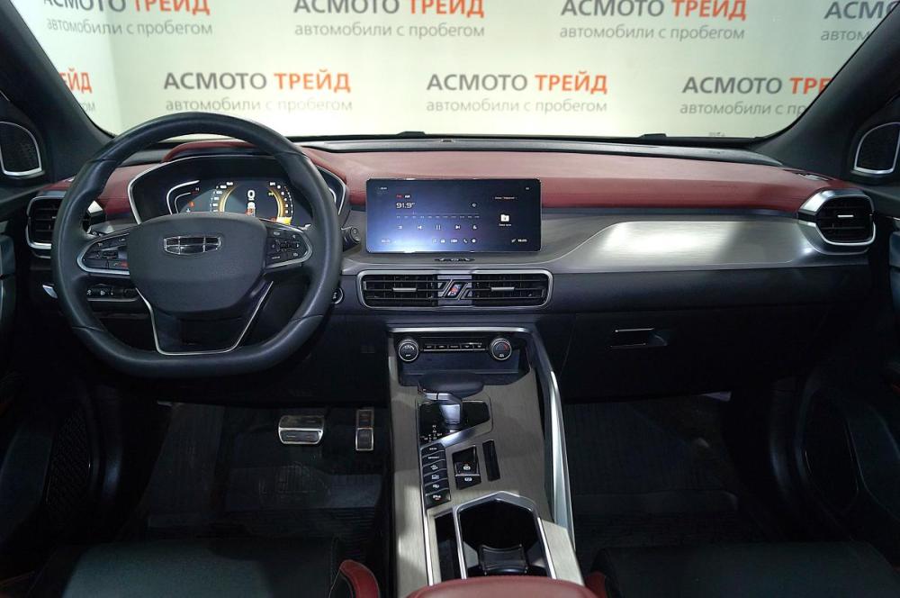 Geely Coolray I Екатеринбург  - изображение 10